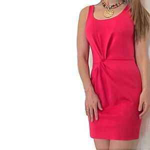NWOT Armani Exchange Dress